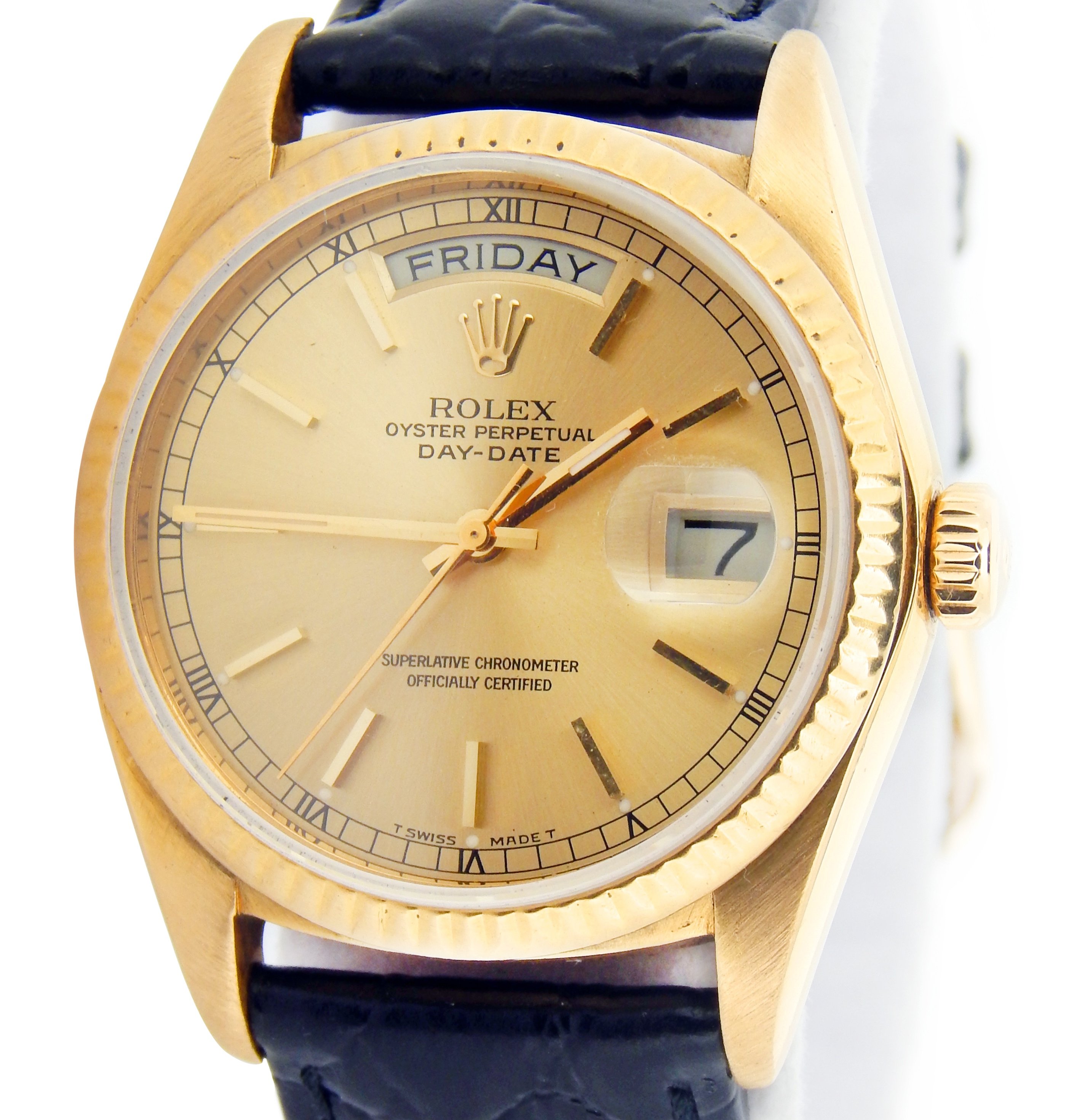presidential rolex price in rands